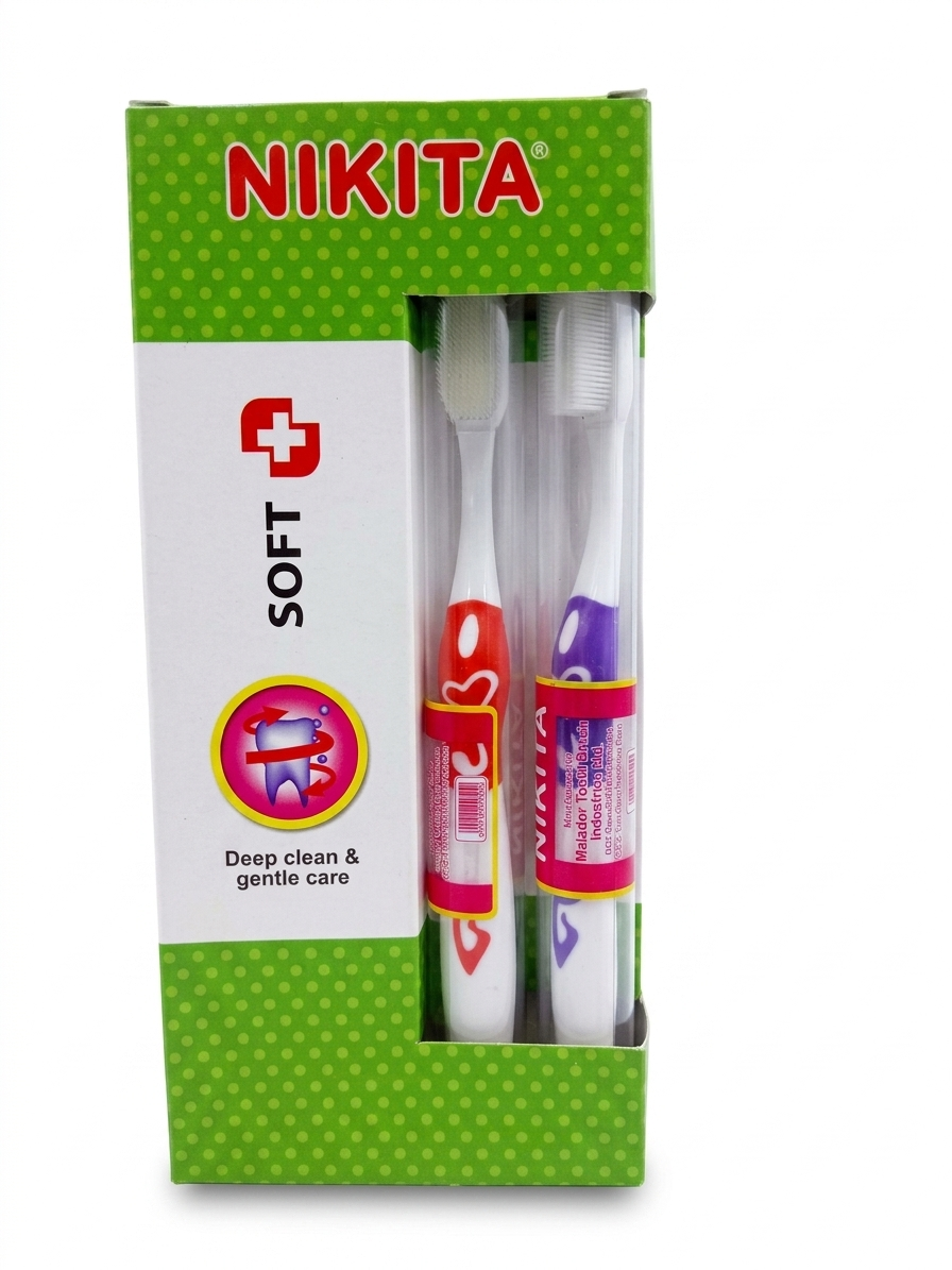 Nikita Toothbrush